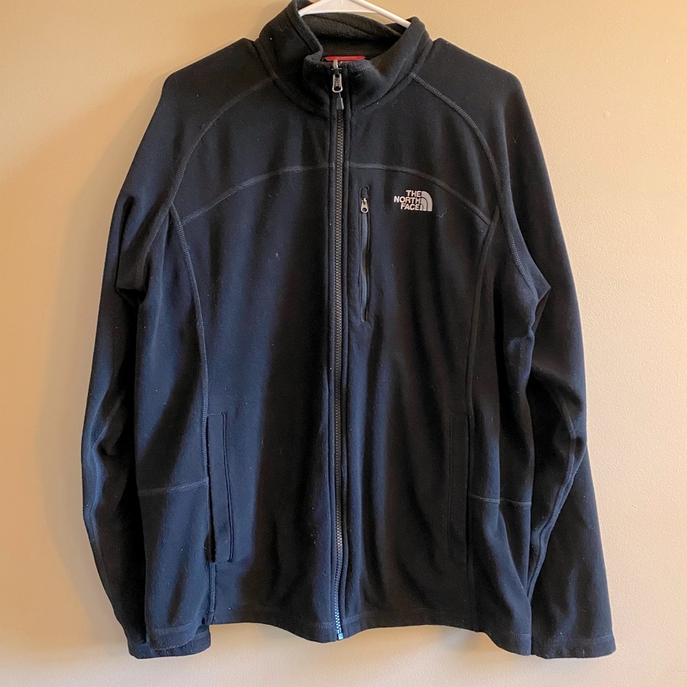 North Face Jacket